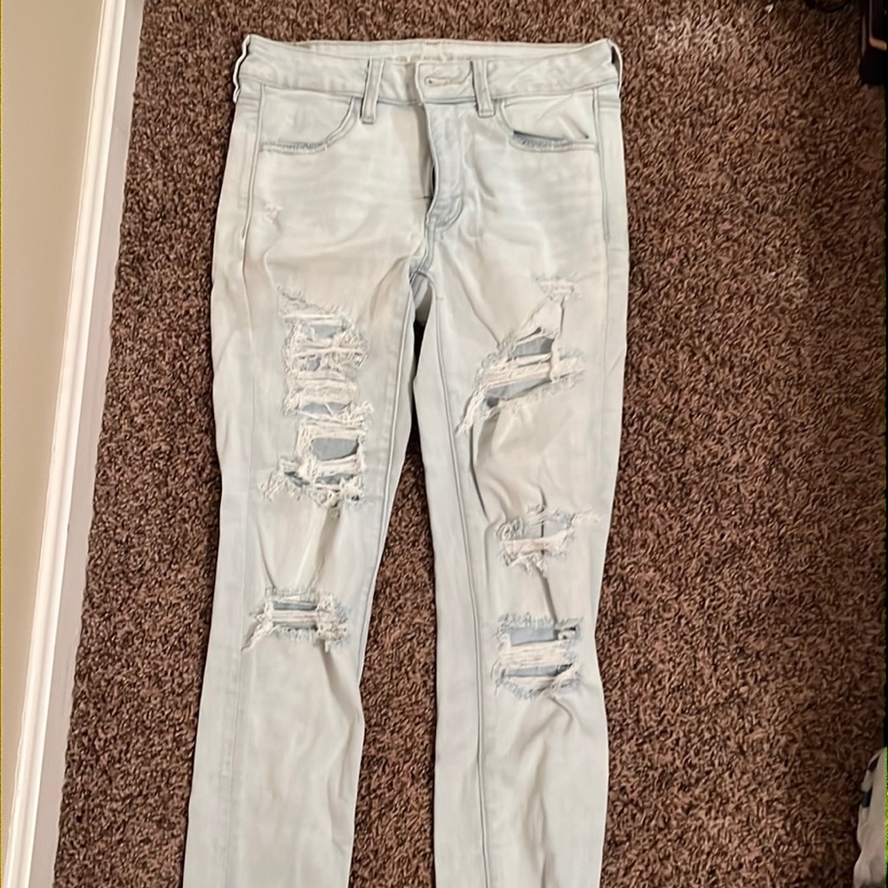 American Eagle Jegging